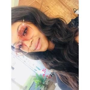 Meet your Posher, Shanaya